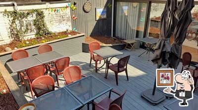 Bistro Retro Grill