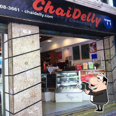 Chai Delly foto