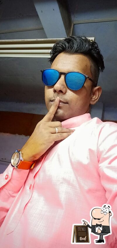 Puja hotel photo
