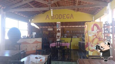 Restaurante O Matuto foto