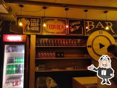 Check out how BAR looks inside