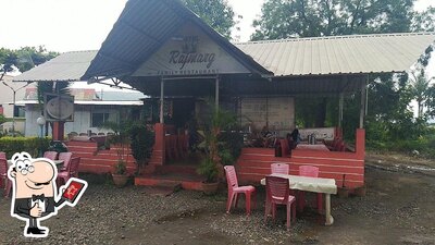 Hotel Rajmargh Cafe photo