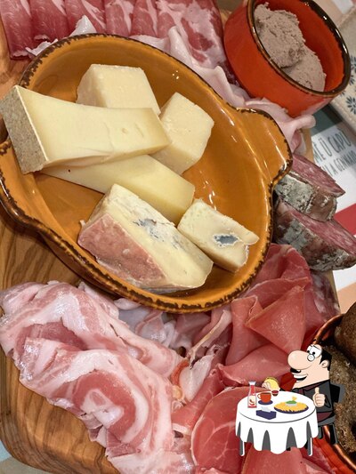 Taiocchino - Taverna Bergamasca foto