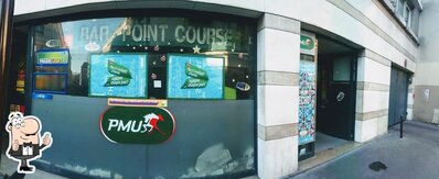 photo de Bar Point Course