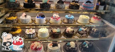 K R Bakery photo