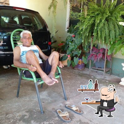 Veja imagens do interior do Suco Irmaozao Iacri SP