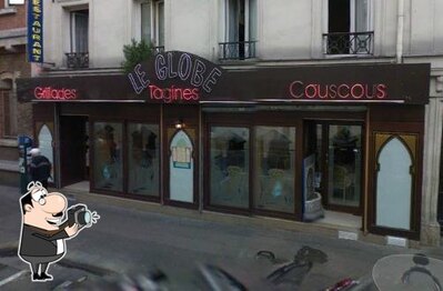 photo de Le Globe