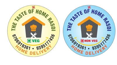The brand of The Taste of Home Rasoi, Tinsukia