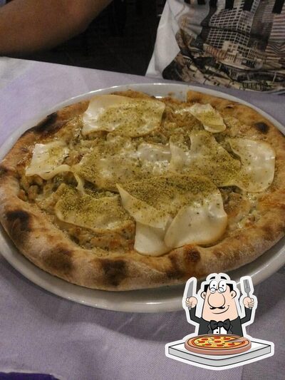 La pizza è il piatto veloce più di successo al mondo