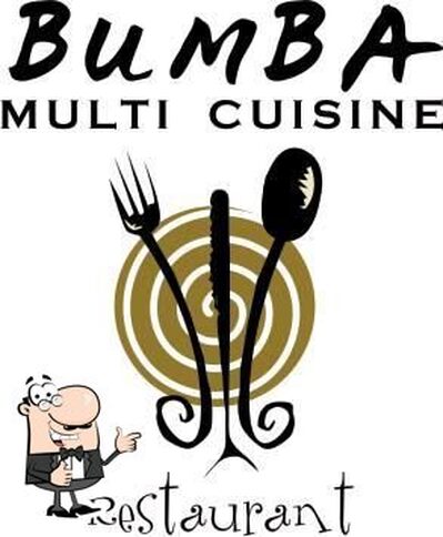 Bumba Multi Cuisine Restaurant photo
