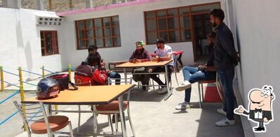 Check out how Neemarise GUEST HOUSE SPITI AT KAZA looks inside