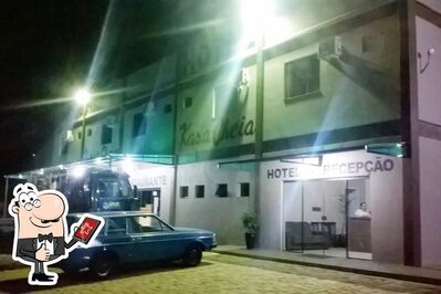 Kasa Cheia foto