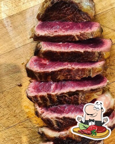 Barbacoda propone piatti di carne