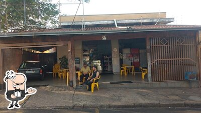 Pizzaria Simões foto
