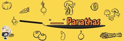Dash Parathas photo
