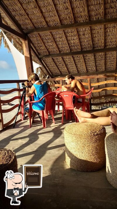 Bistrô Kite Beach foto