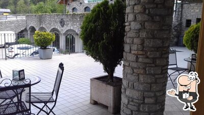 Prestige Gressan foto