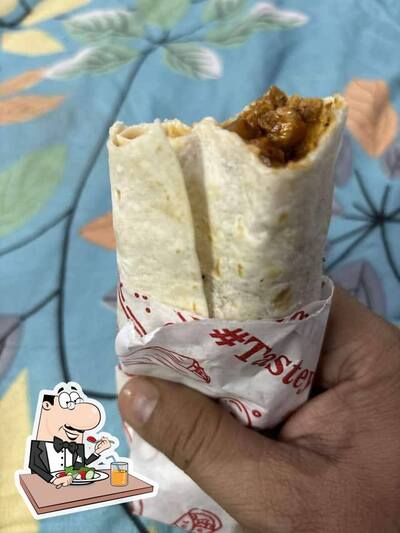 Meals at Shawarma Point