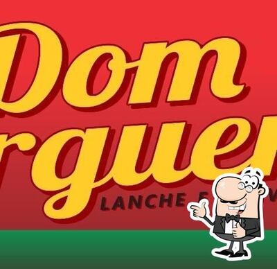 Dom Burguers Lanches e Conveniência foto