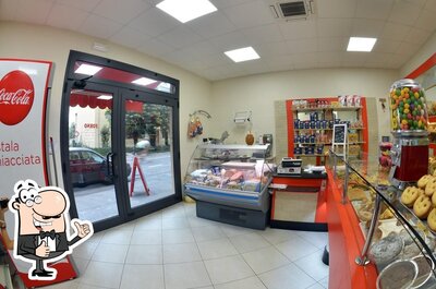 Forno della Veggia foto