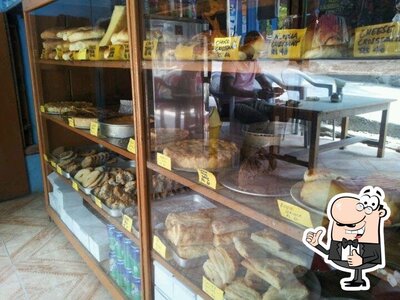 German Bakery photo