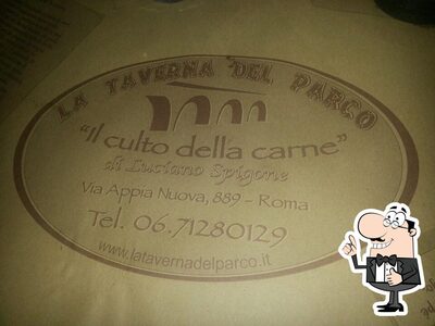 La Taverna del Parco foto