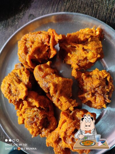 Munna Fast Food photo