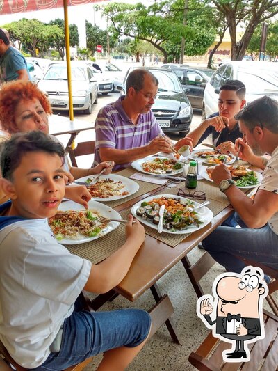 Brazilian China do fortuna foto