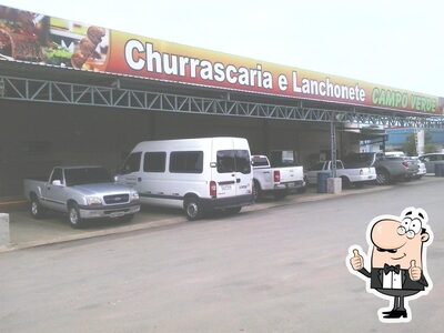 Churrascaria e Lanchonete Recanto foto