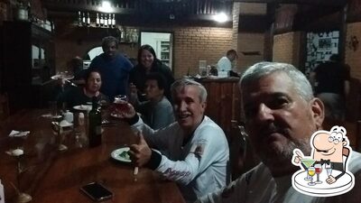 Peça destilados e outros bebidas alcoólicas