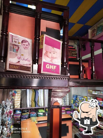 Toddy Shop photo
