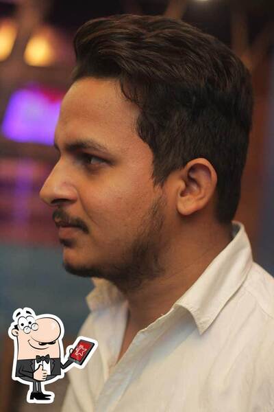 Hashtag Café Lucknow photo