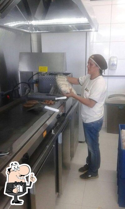 Hot Dog Do Bidu foto