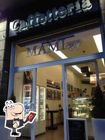 Mami Cafe foto