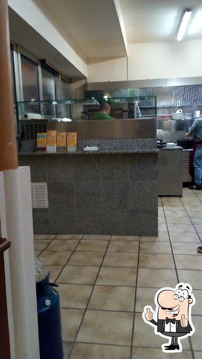 photo de Pizzeria Roma