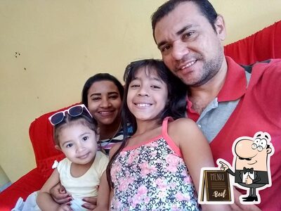 Restaurante Sabor Mineiro foto