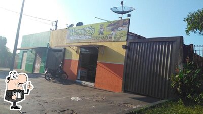 Mamute Pães - Padaria E Confeitaria foto