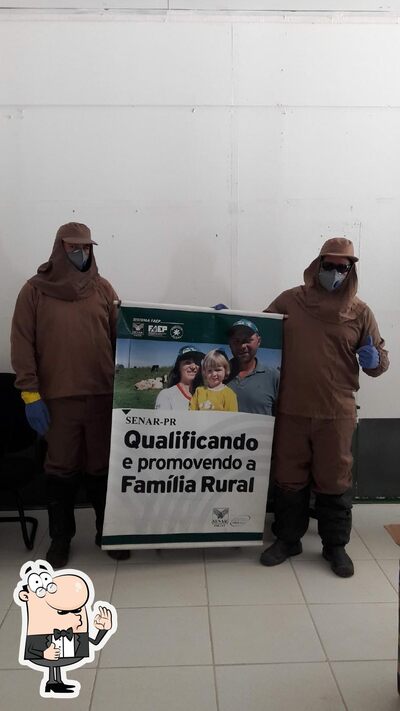 Ouro Verde - Senges foto