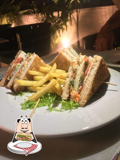 Craft Coffee City Centre Mall Patna photo