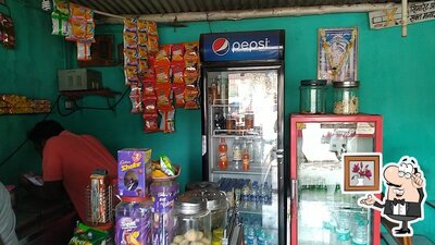 Check out how Hotel Datta looks inside