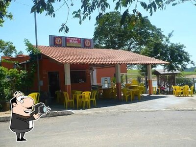 Gamba's Bar foto