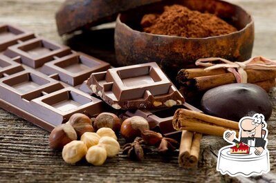 Ordina anche i dolci