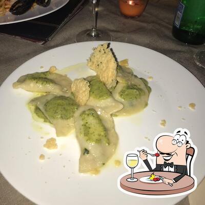 Cibo al Convento