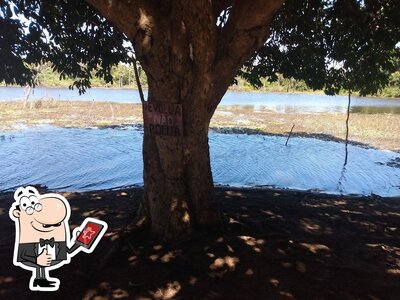 Balneario O vereador foto