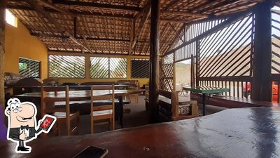 Paradinha Maia foto