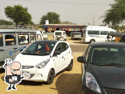 Pawan Mev And Hotal photo