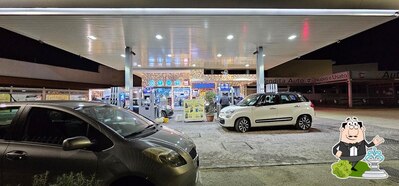 Guarda gli esterni di Q8easy