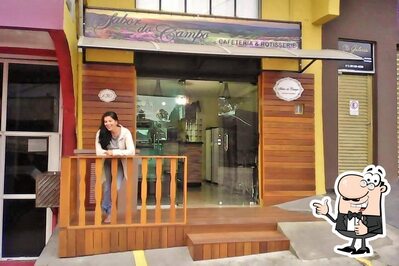 SABOR Do CAMPO - Cafeteria e Rotisseria São Paulo SP foto