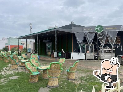 THE HIDEOUT CAFE photo