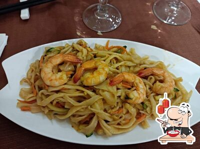 Cibo al Noodle Store